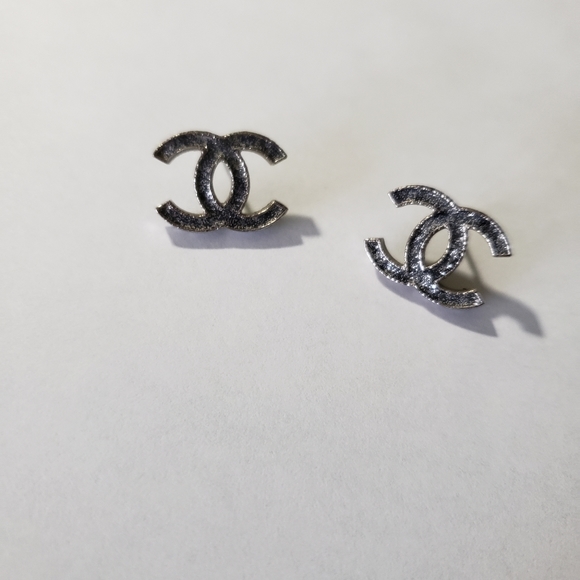 Chanel  earrings - Picture 5 of 9